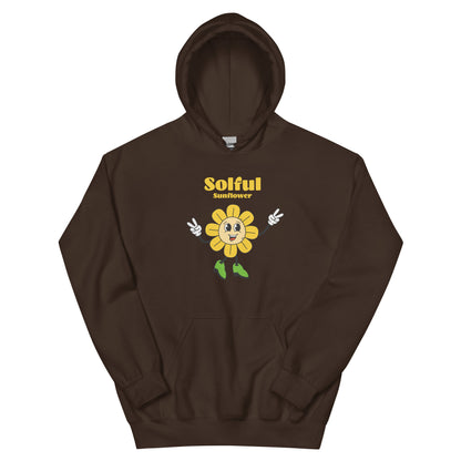 Solful Sunflower