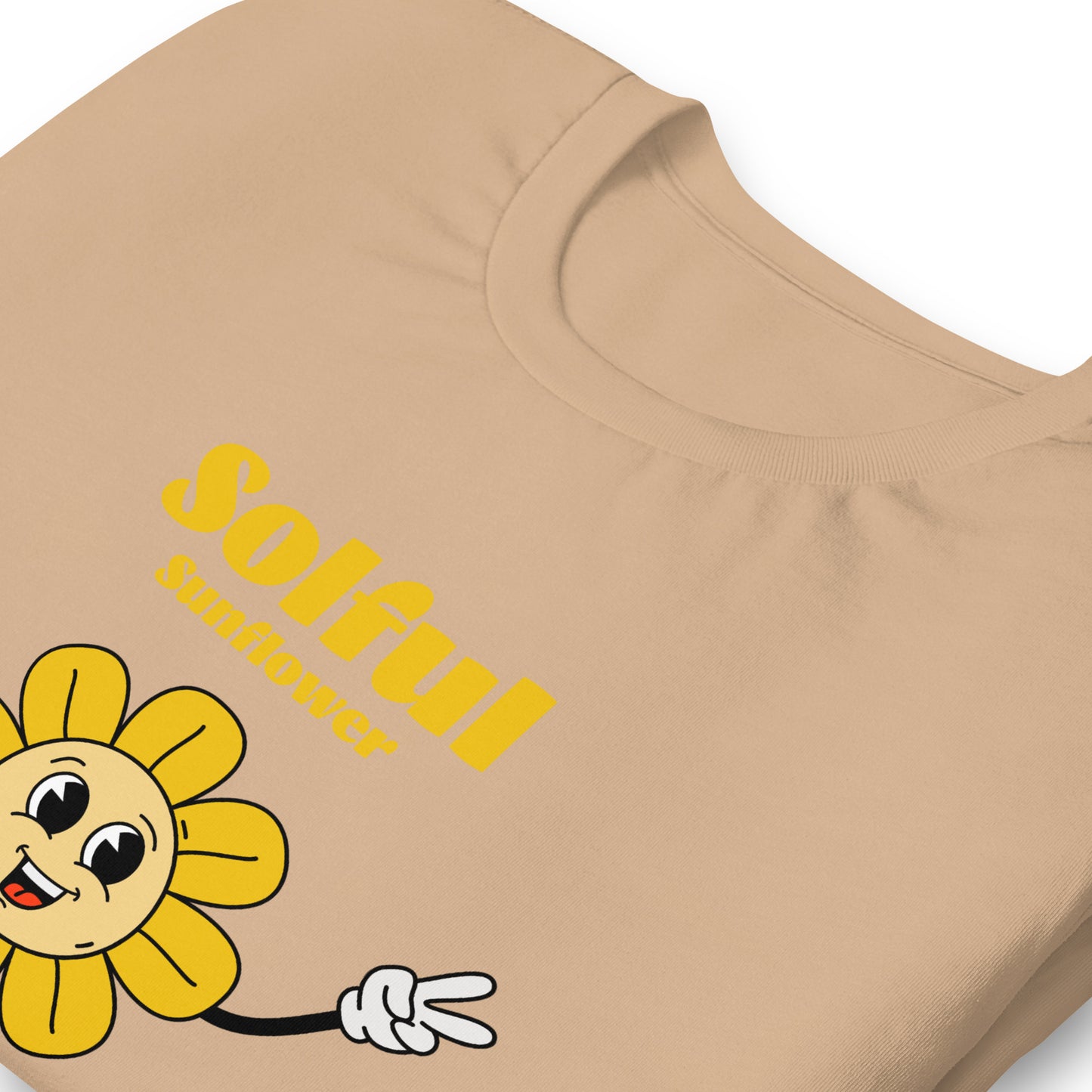 Solful Sunflower